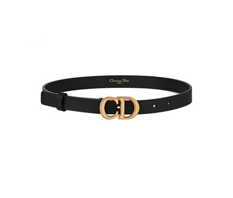 christian dior belg|christian dior belt size chart.